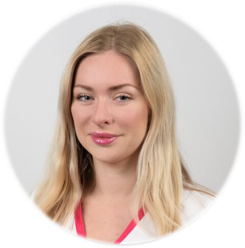 Mgr. Tamara Kubišová